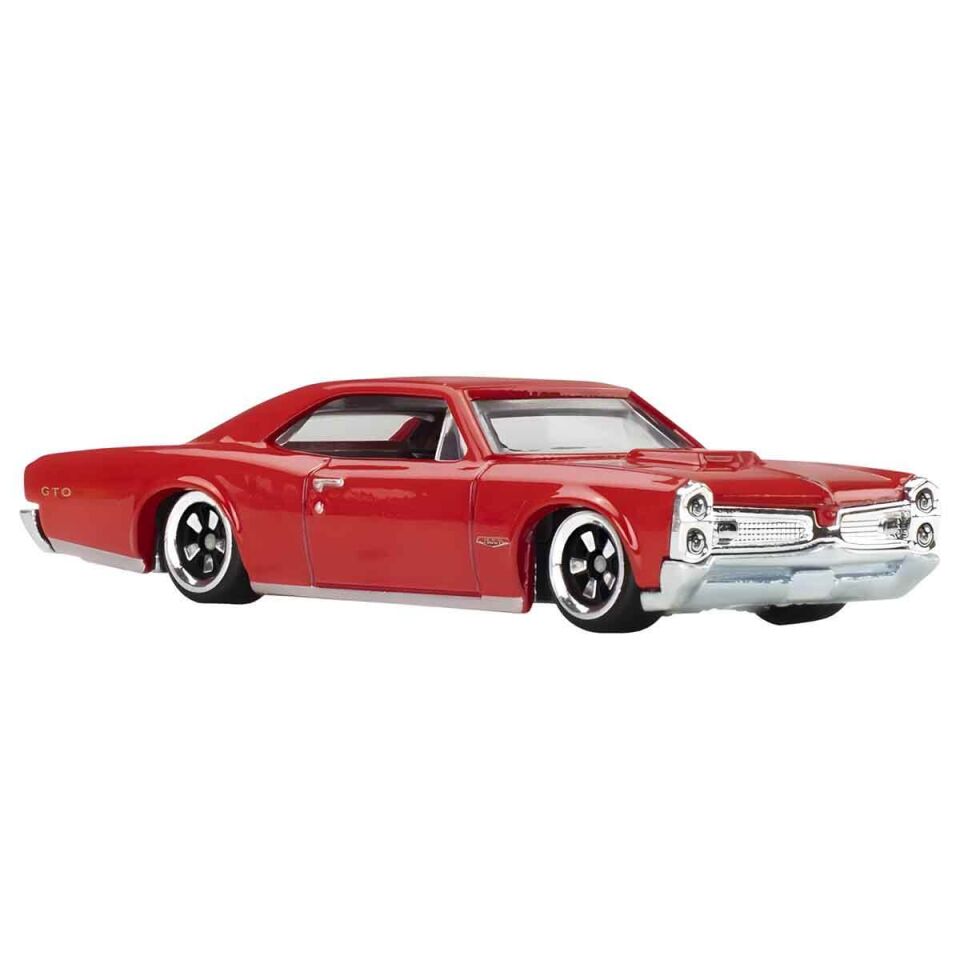Mattel Hot Wheels ÖZel Araba Serisi