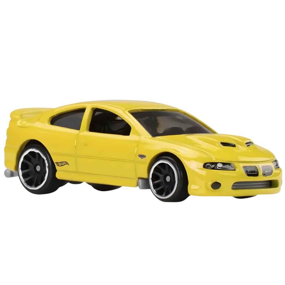 Mattel Hot Wheels ÖZel Araba Serisi