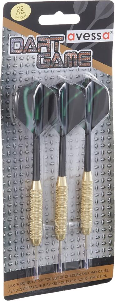 Avessa 22 Gr Dart Oku 3 Lü