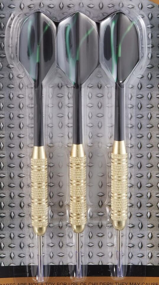 Avessa 22 Gr Dart Oku 3 Lü