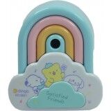 Taros Unick Color Rainbow Kollu Kalemtraş