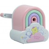 Taros Unick Color Rainbow Kollu Kalemtraş