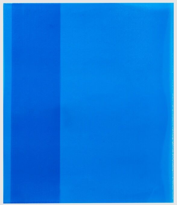 Noki Hazır Yapışkanlı Kitap Kabı 10 Lu Mavi