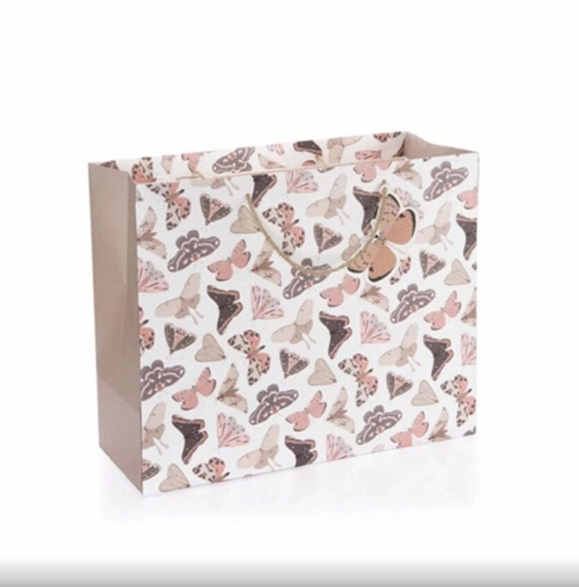 Gıpta Nabi B5 Karton Çanta