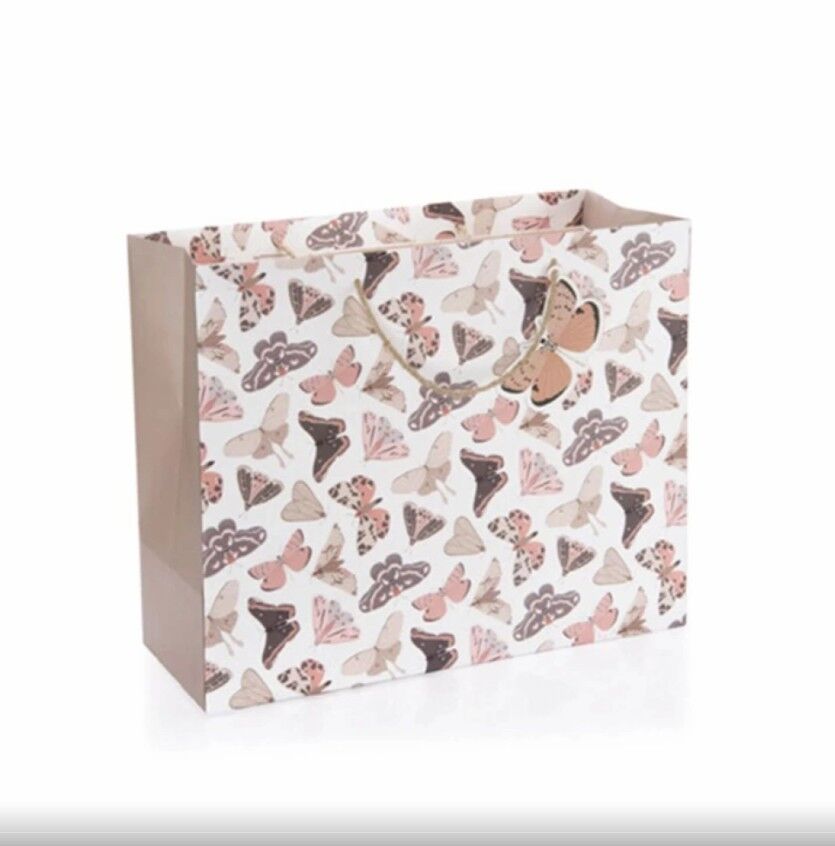 Gıpta Nabi B5 Karton Çanta