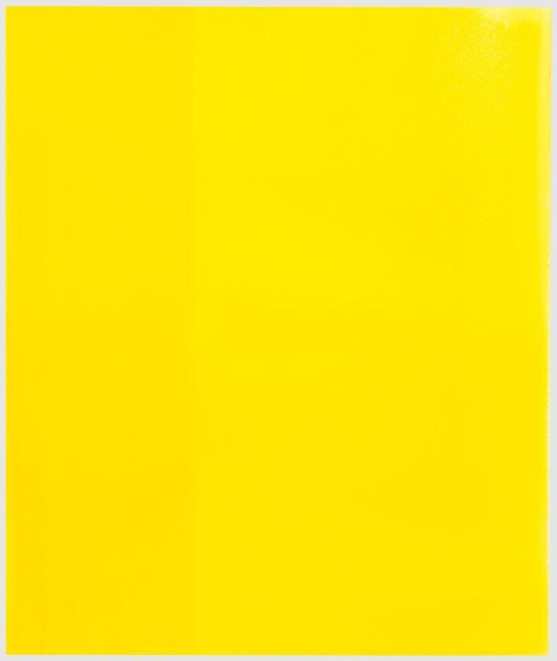 Noki Hazır Yapışkanlı Kitap Kabı 10 Lu Sarı