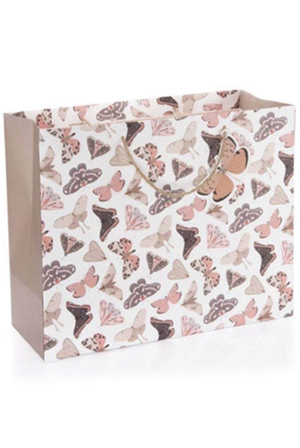 Gıpta Nabi B6 Karton Çanta