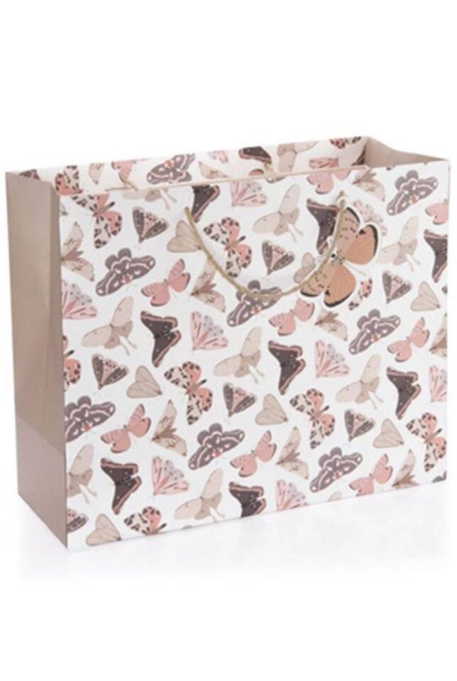 Gıpta Nabi B6 Karton Çanta