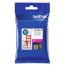 Brother Lc-3719 XL M Kırmızı 1,5 K Kartuş