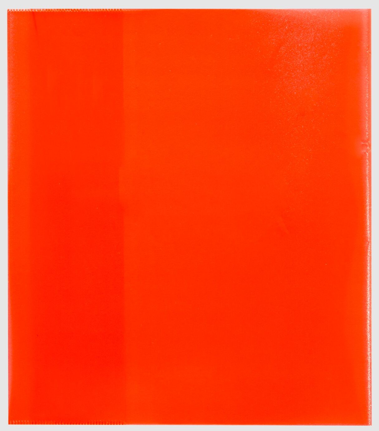 Noki Hazır Yapışkanlı Kitap Kabı 10 Lu Kırmızı