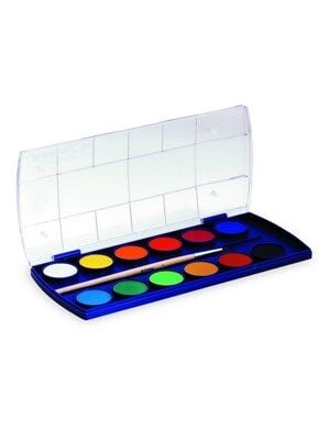 Pelikan F 355 P-12 Suluboya 12 Renk