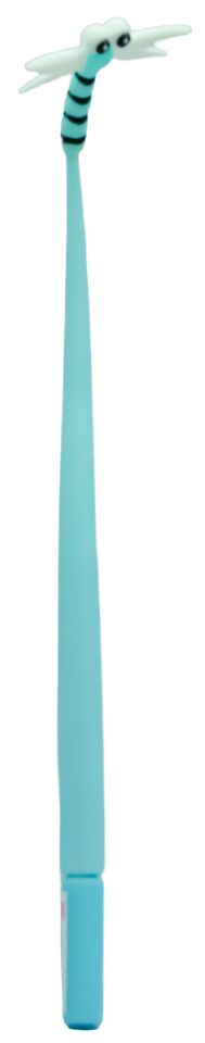 Taros Unick Color Dragonfly Silikon Jel Kalem