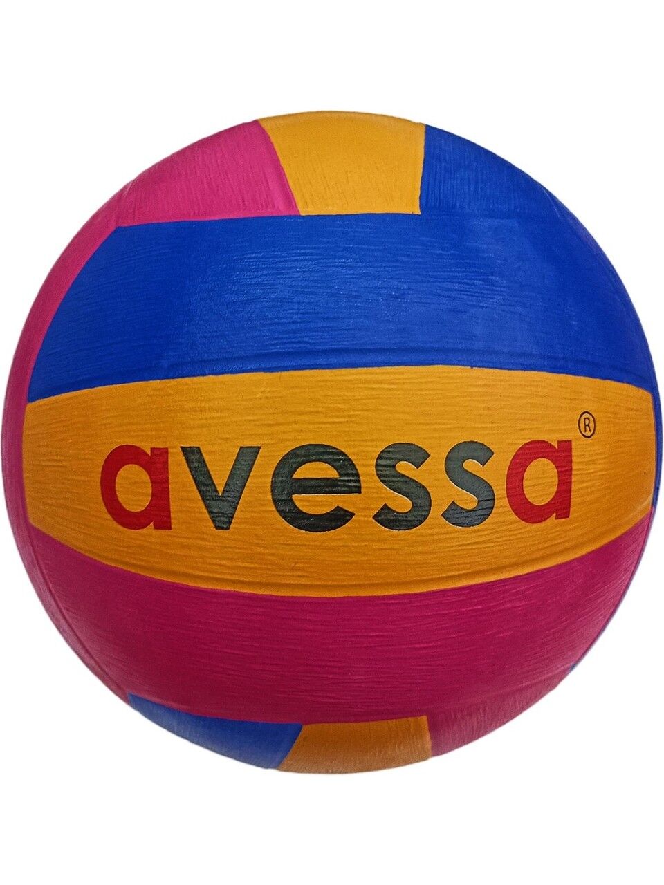 Avessa WP100 Su Topu No:5