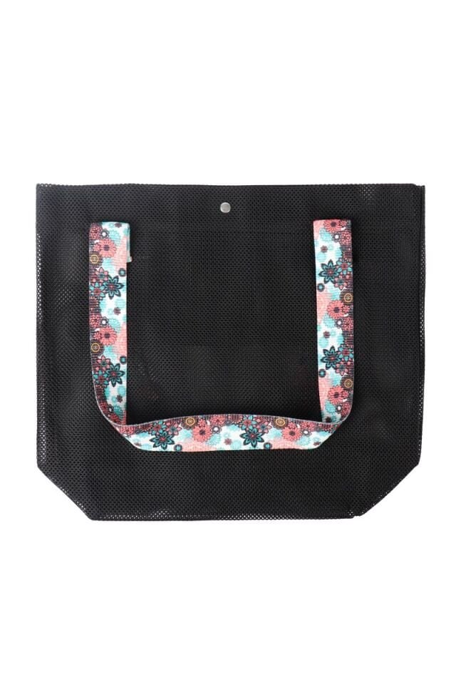 B Back Plaj Çantası File