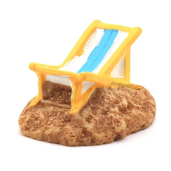 Kiwi Şezlong Terrarium