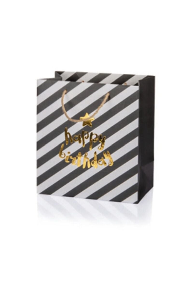 Gıpta Wish B4 Karton Çanta Seti