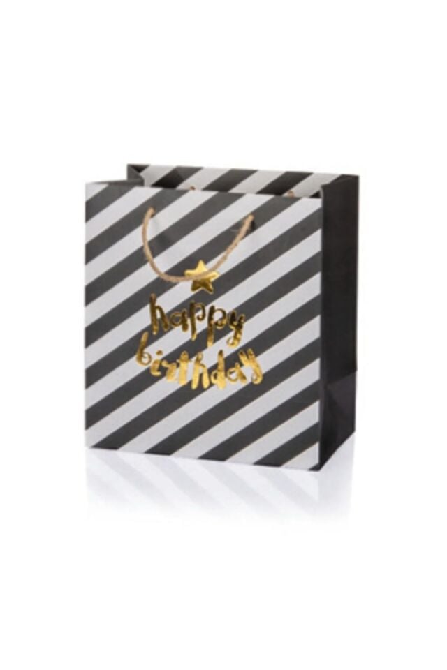 Gıpta Wish B4 Karton Çanta Seti