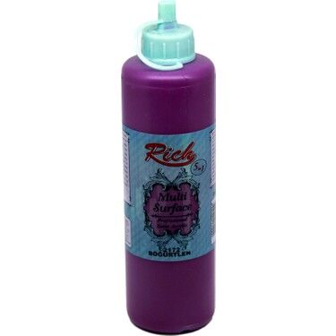 Rich Multi Surface 500 Cc Böğürtlen