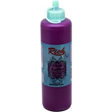 Rich Multi Surface 500 Cc Böğürtlen