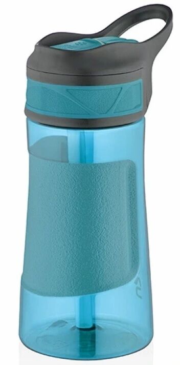 Uzspace 460 Ml Matara Camgöbeği
