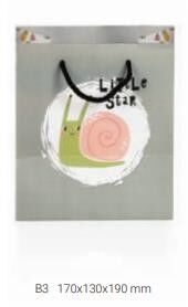 Gıpta Bonny B3 Karton Çanta