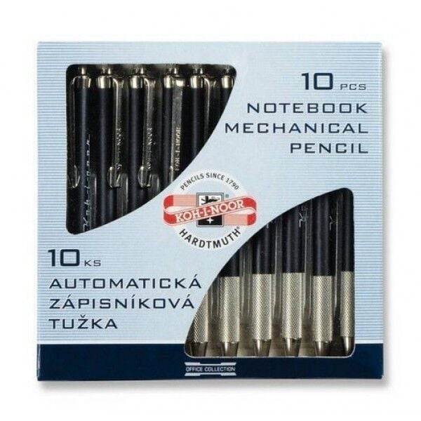 Koh-İ Noor Mechanıcal Pencil 2.0 For Notebook 5608