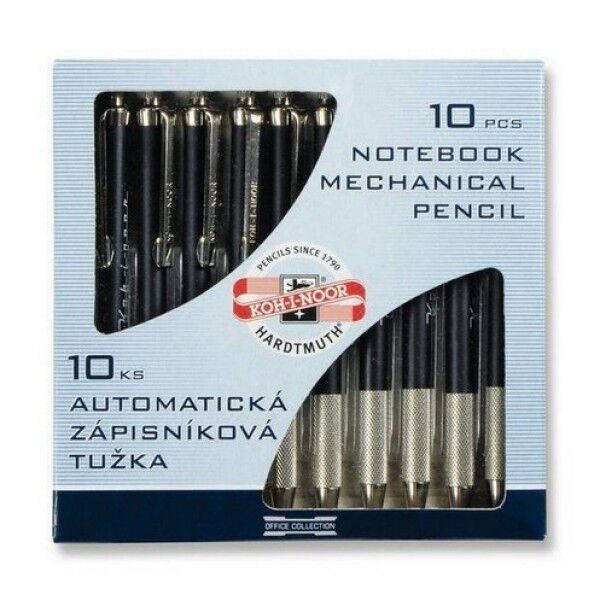 Koh-İ Noor Mechanıcal Pencil 2.0 For Notebook 5608