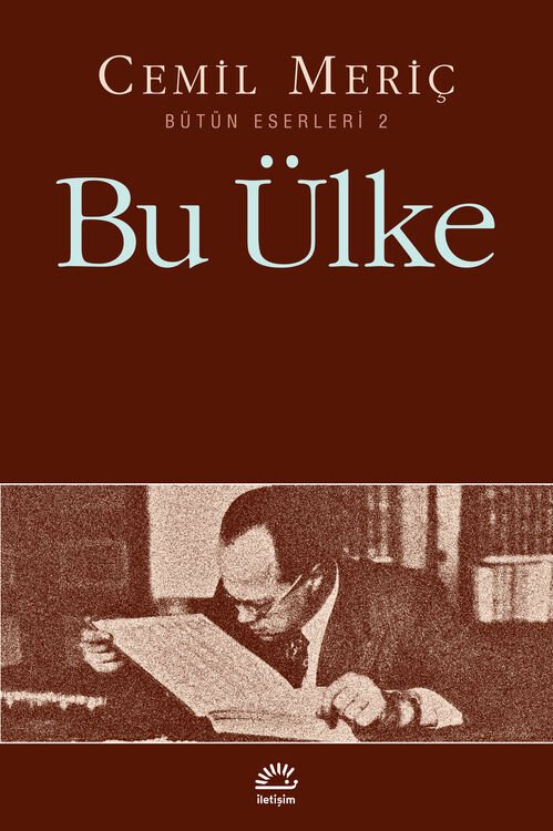 Kitap Bu Ülke