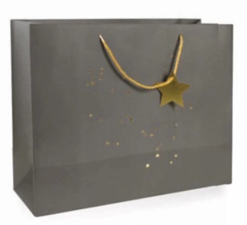 Gıpta Ember B5 Karton Çanta Seti