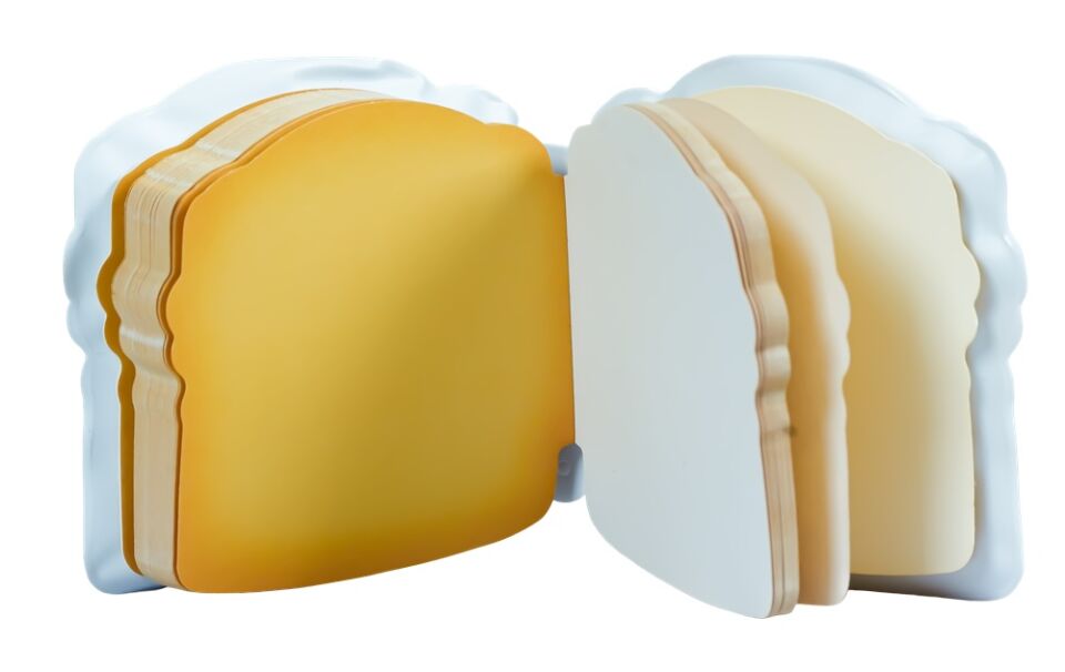 Taros Unick Color Hamburger Not Defteri