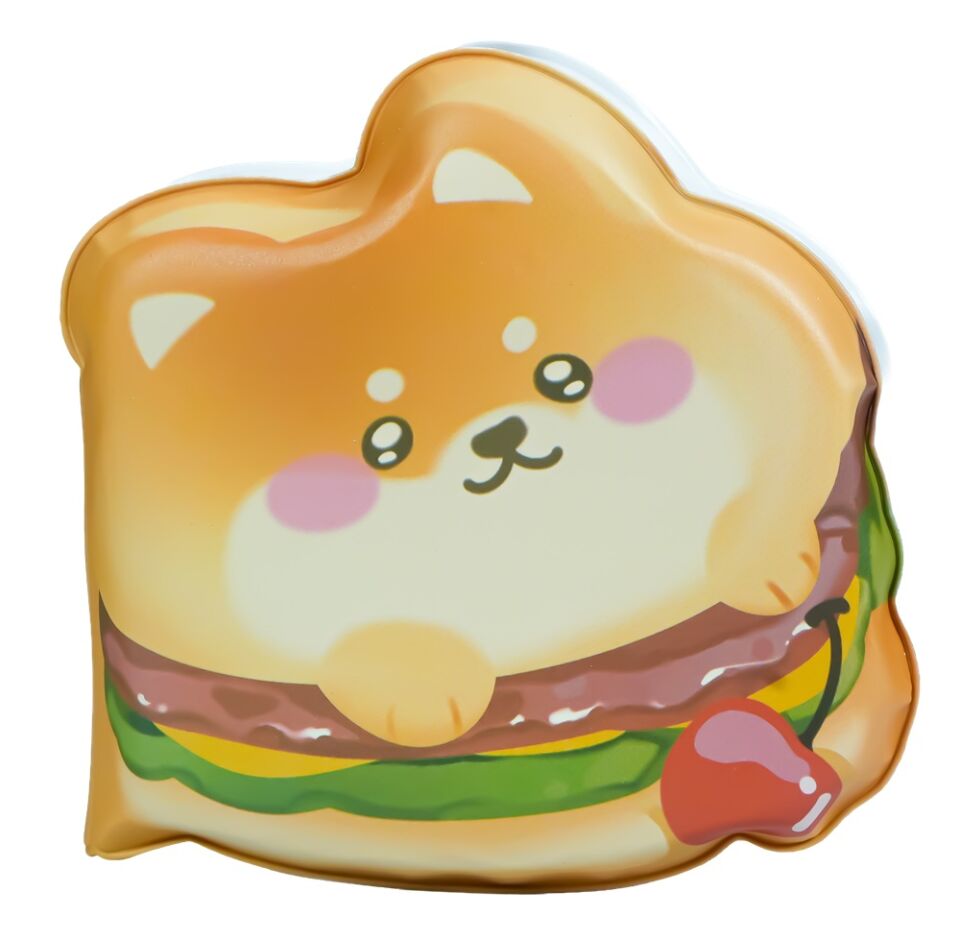 Taros Unick Color Hamburger Not Defteri