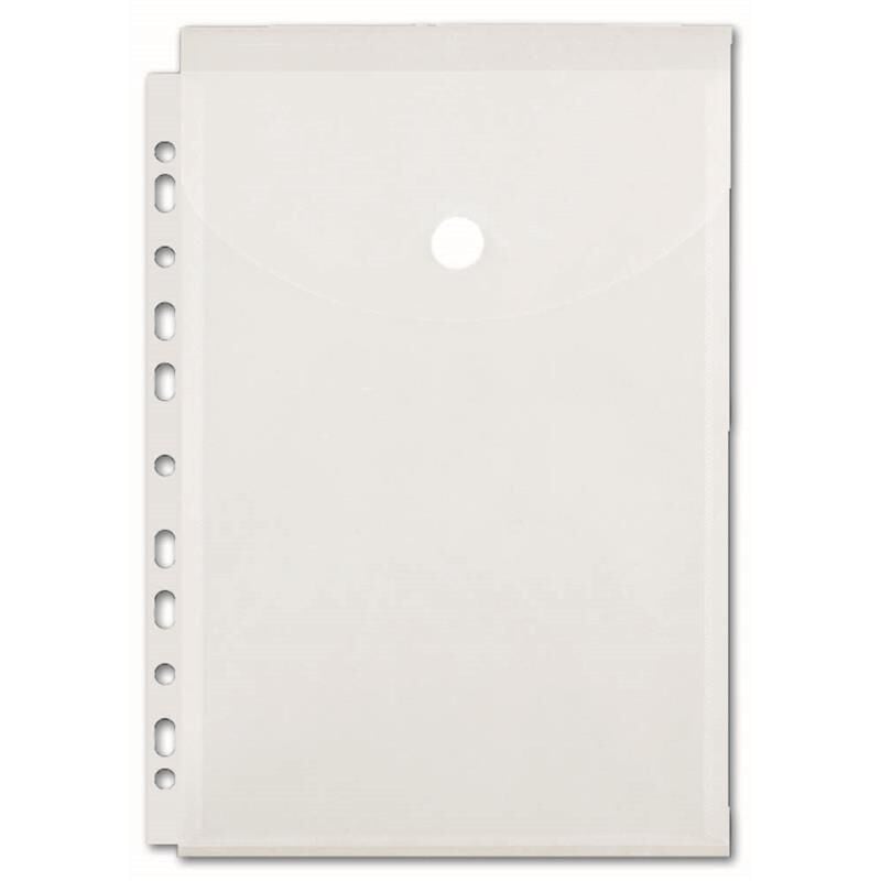 Comix Cırtlı Delikli Dosya Dik A6989