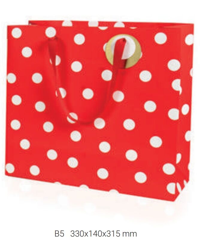 Gıpta Prime B5 Karton Çanta