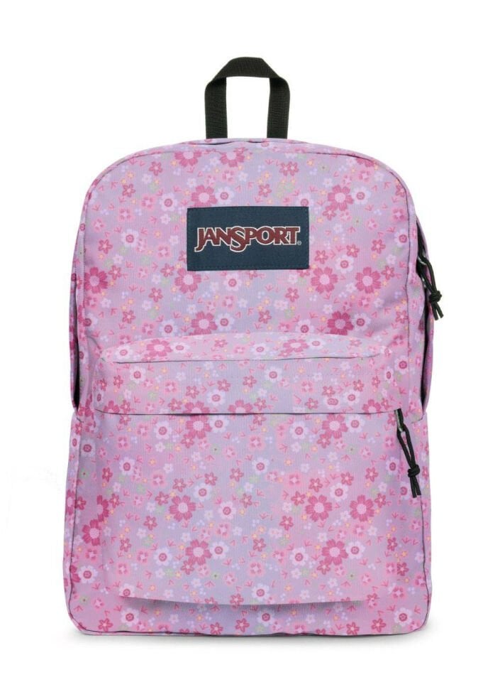 Jansport Superbreak One Baby Blossom Sırt Çantası