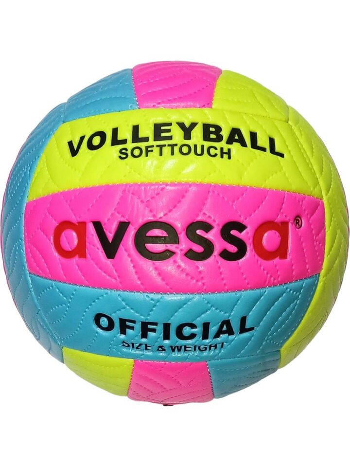 Avessa Vlm-700-130  Voleybol Topu