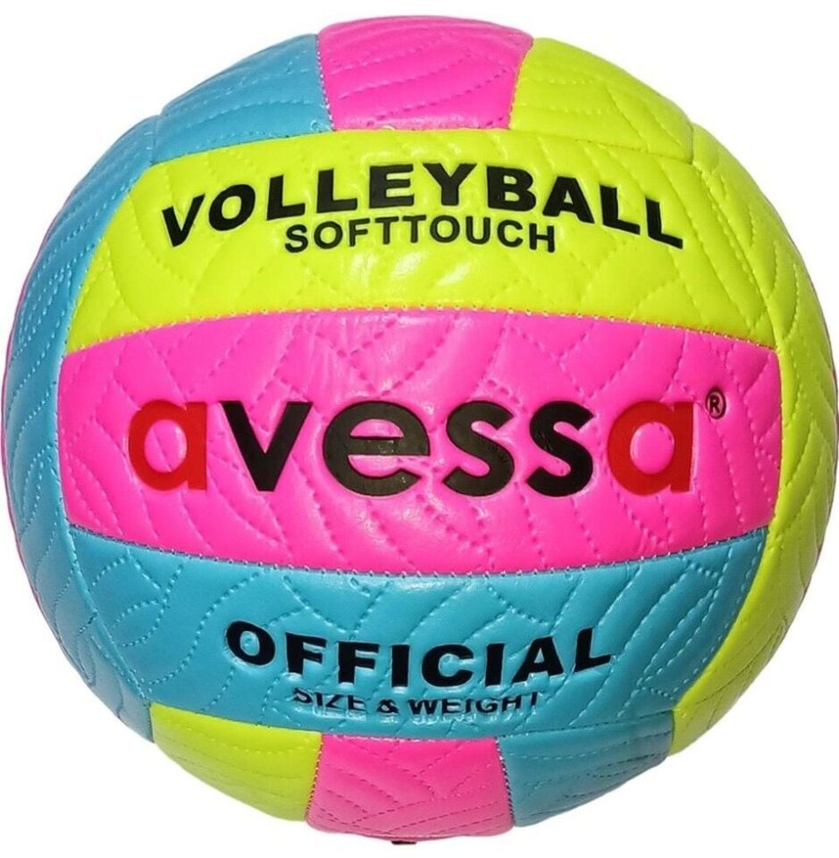 Avessa Vlm-700-130  Voleybol Topu