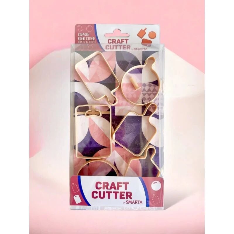 Nureart Kesme Tahtası Sk1017004