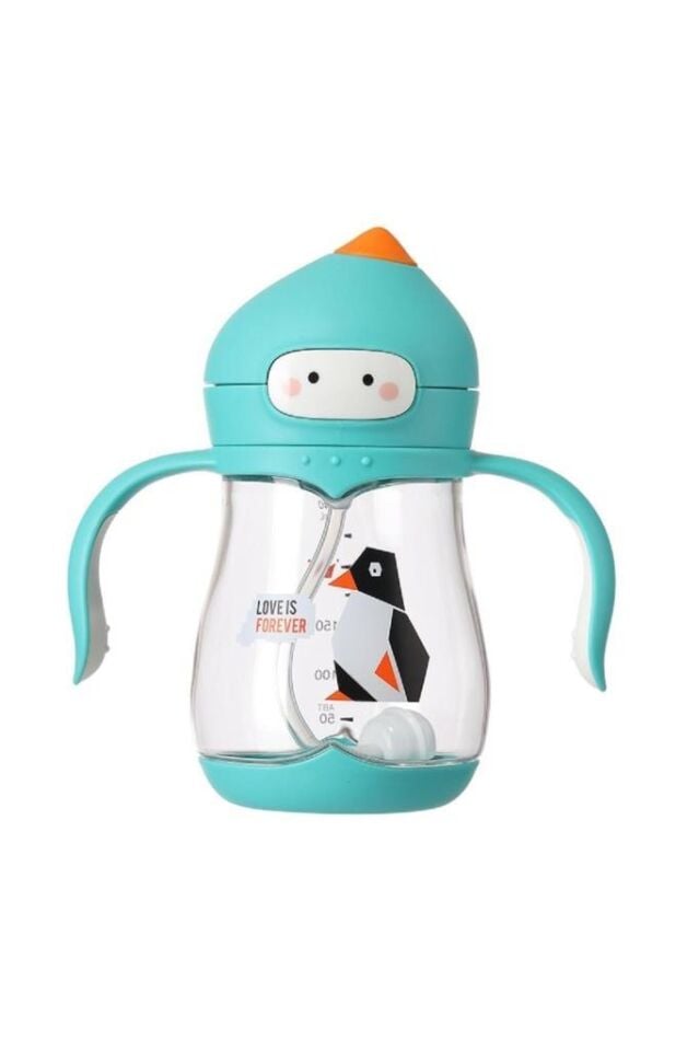 Rovco 240 Ml Pipetli Matara