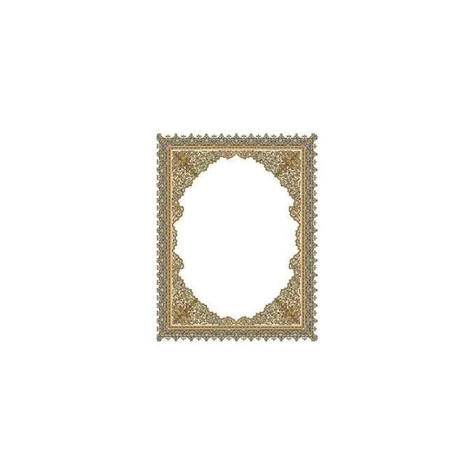 Cadence Özel Desen Kolay Transfer Öd146 25X35