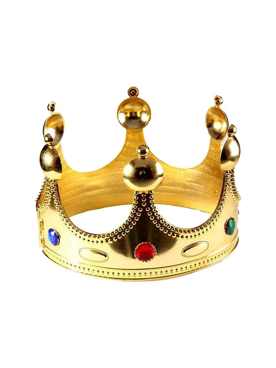 Astaş Kral Tacı Büyük