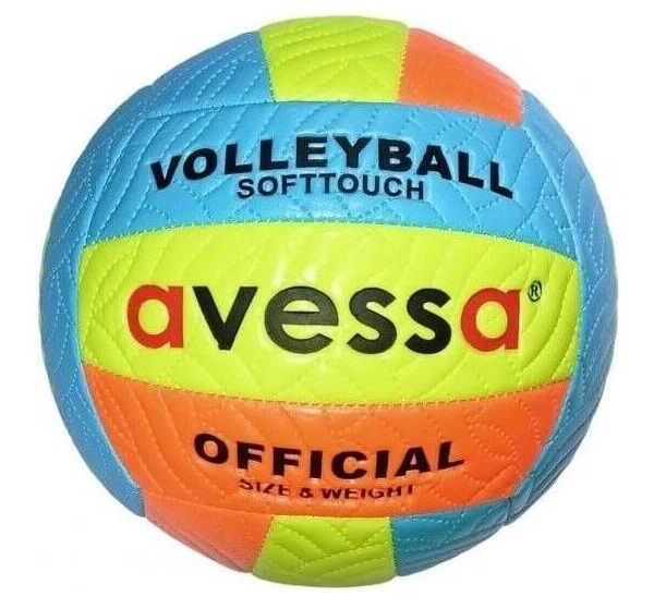 Avessa Vlm-700-110  Voleybol Topu