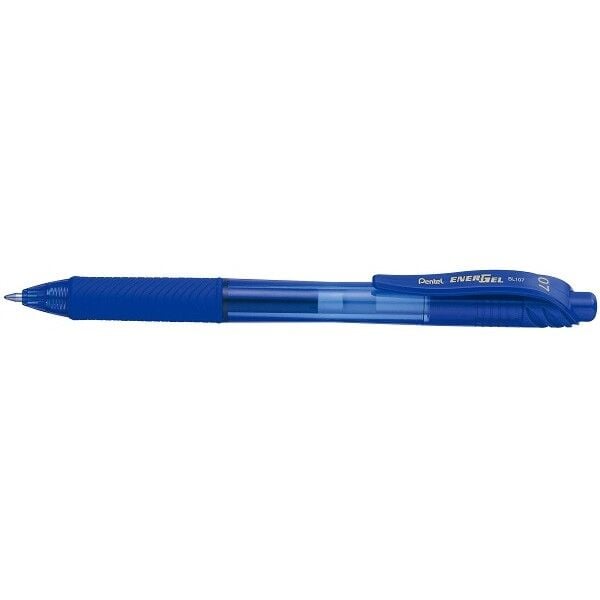 Pentel Likit Roller Energel Mavi 0.7