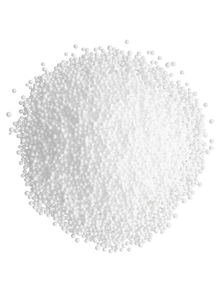 Astaş Kar Tozu Ezme Strafor 8 Gr