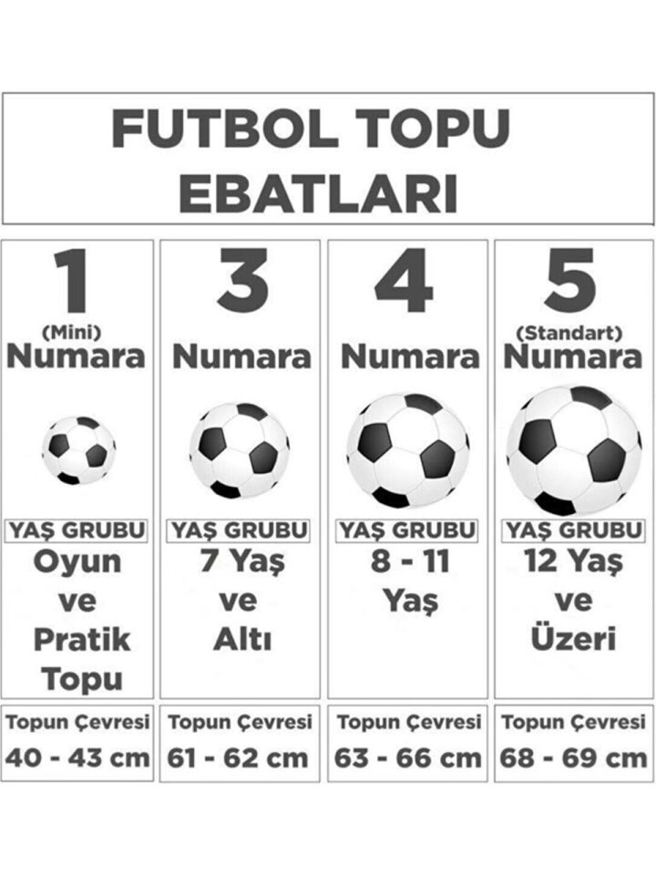 Nike Cu8047-100 Academy Futbol Topu Size 5