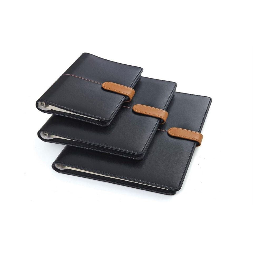 Heeton B5 Tarihsiz Yedek A16-809