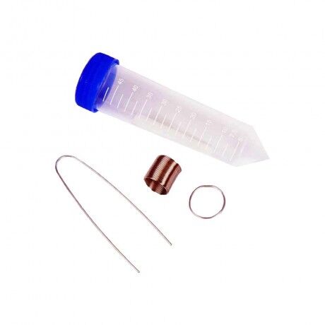 Emin İş Eğitimi Dinamometre Deney Seti