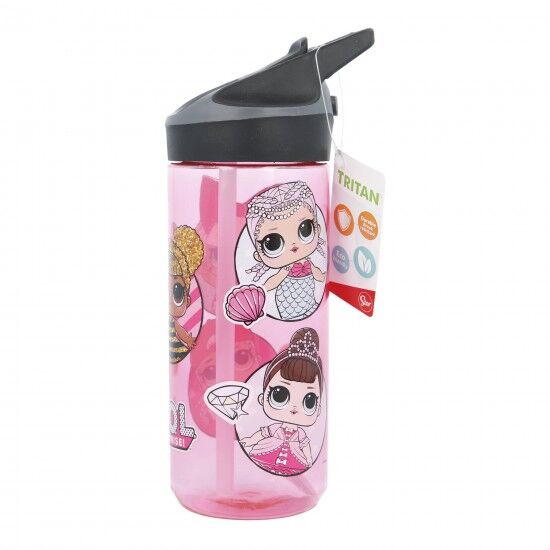 Taros Stor Large Tritan Hydro Bottle Lol Sürprise