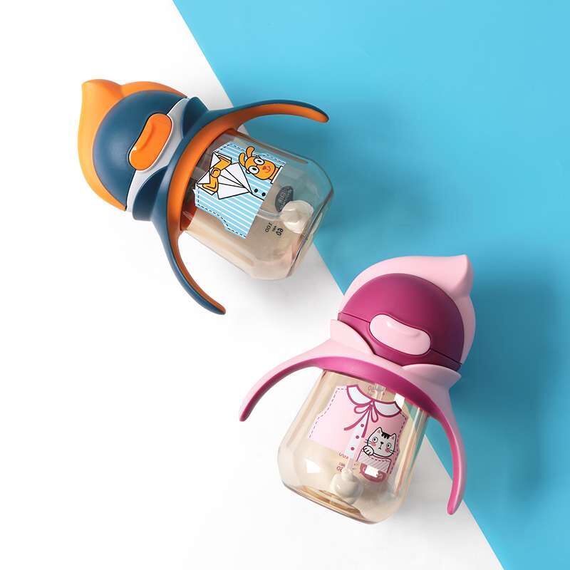 Rovco 250 Ml Pipetli Matara