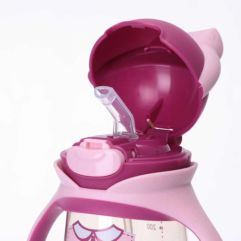 Rovco 250 Ml Pipetli Matara