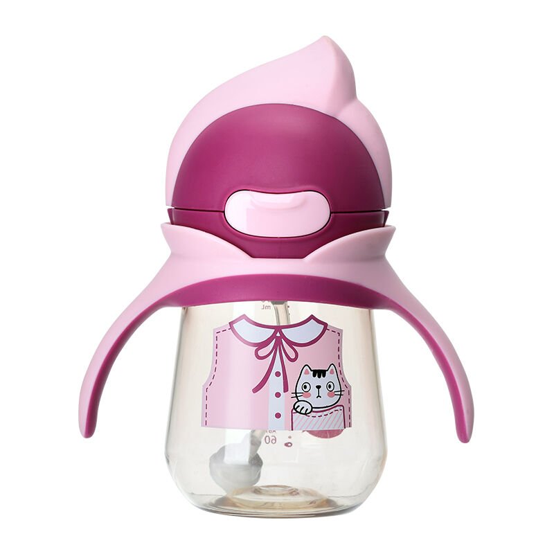 Rovco 250 Ml Pipetli Matara